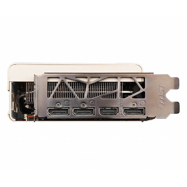 Msi RX 5700 XT Evoke OC 8GB